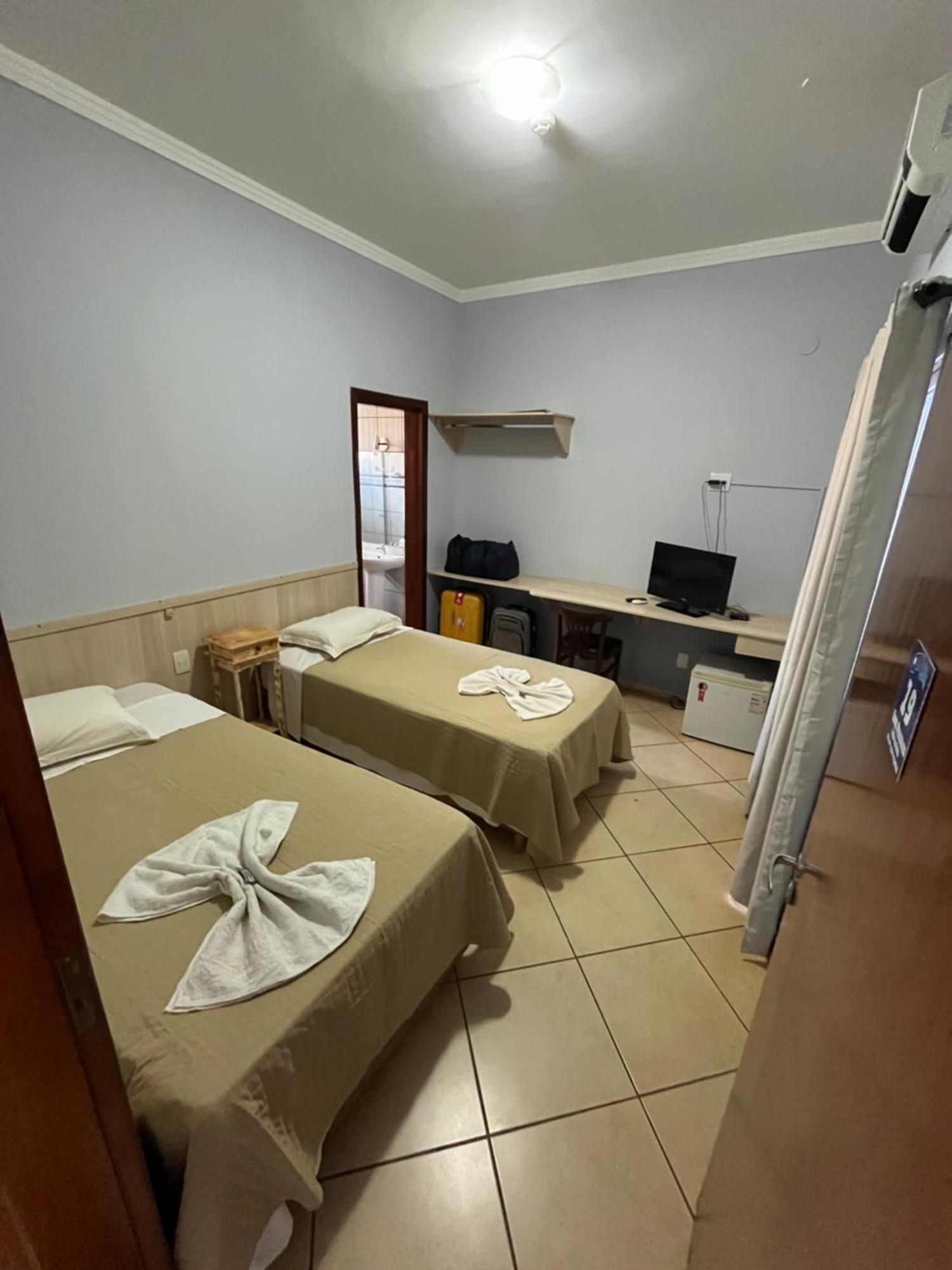 Santa Felicidade Ribeirão Preto Extérieur photo