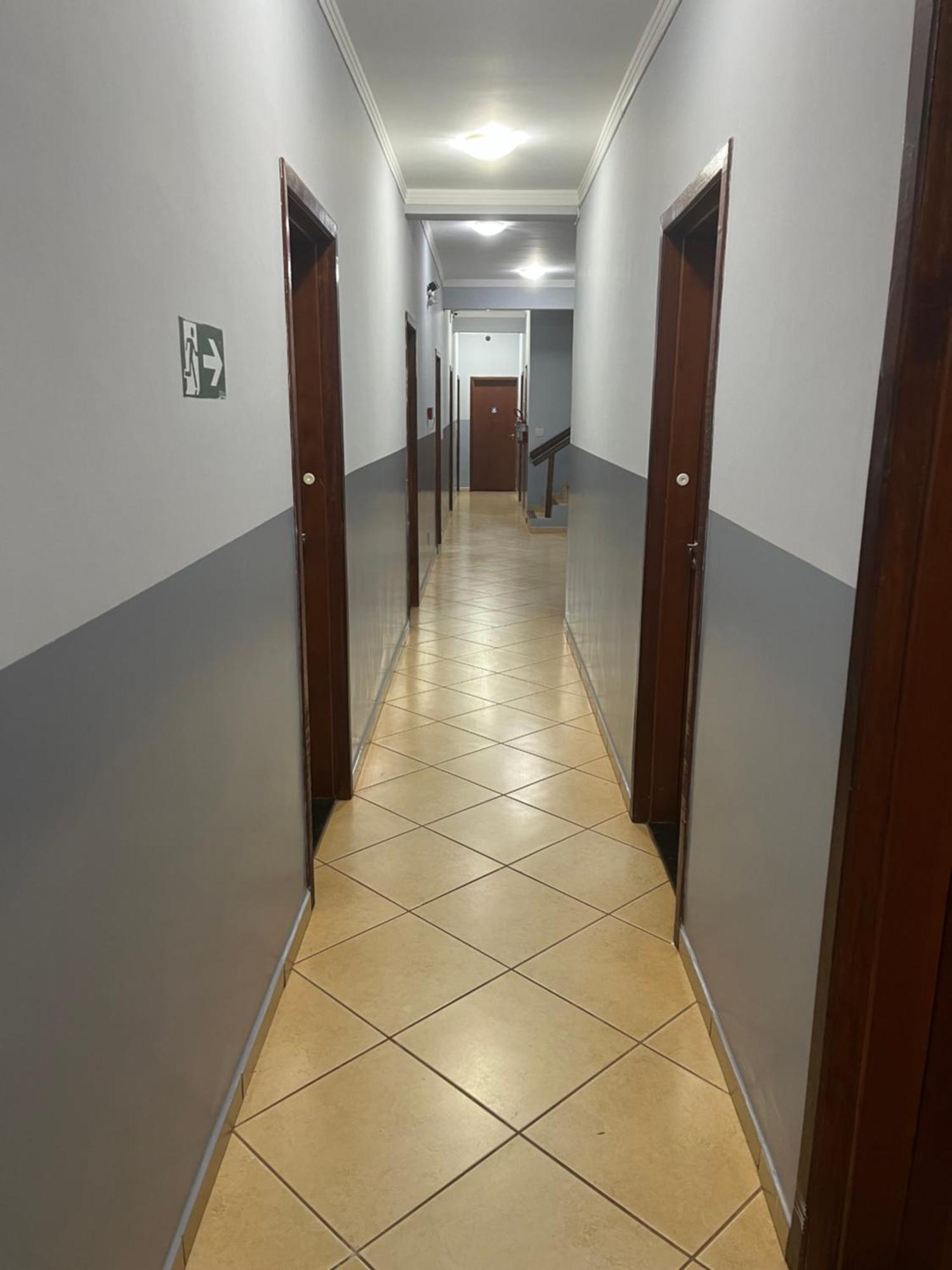 Santa Felicidade Ribeirão Preto Extérieur photo
