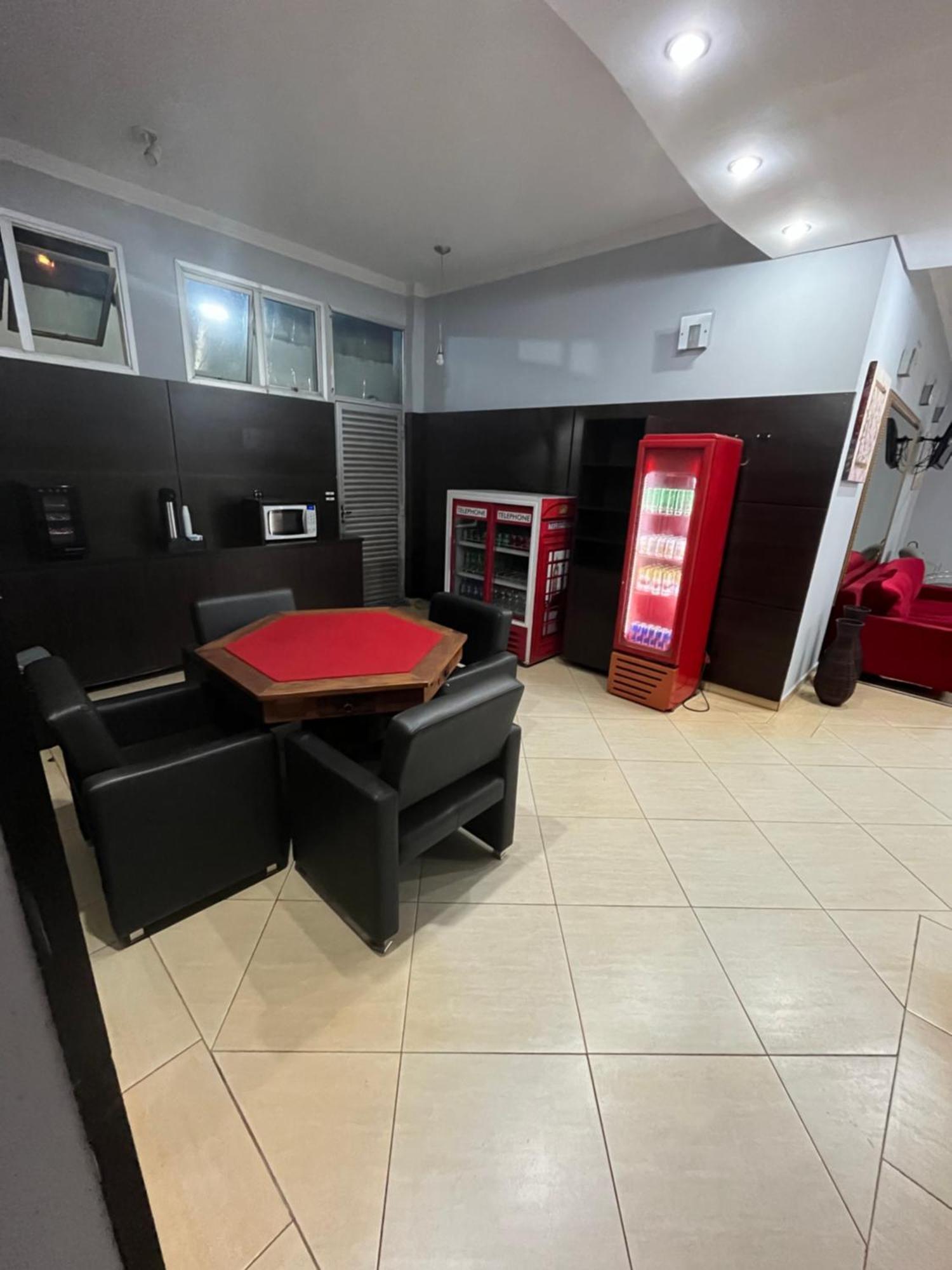 Santa Felicidade Ribeirão Preto Extérieur photo