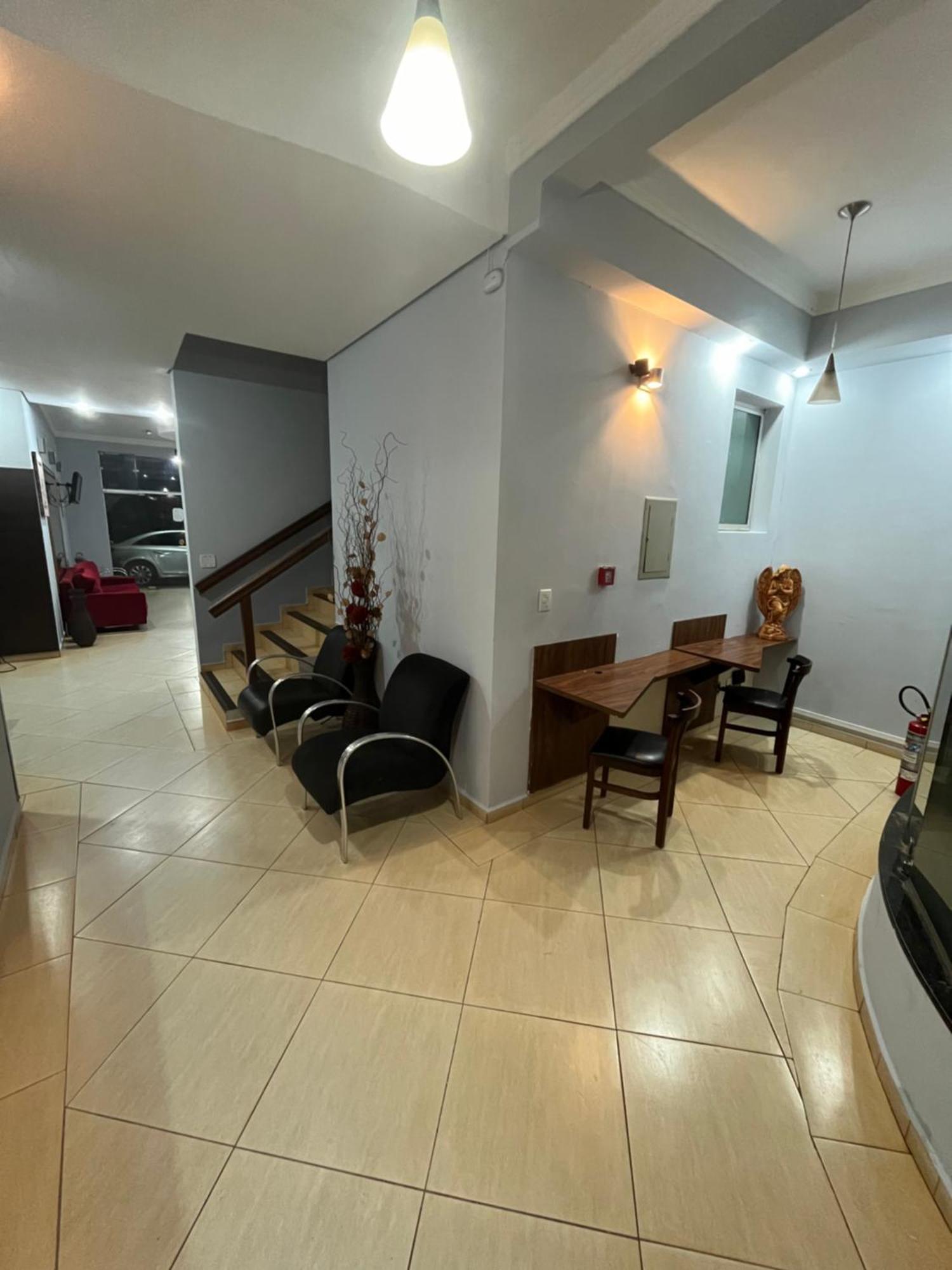 Santa Felicidade Ribeirão Preto Extérieur photo
