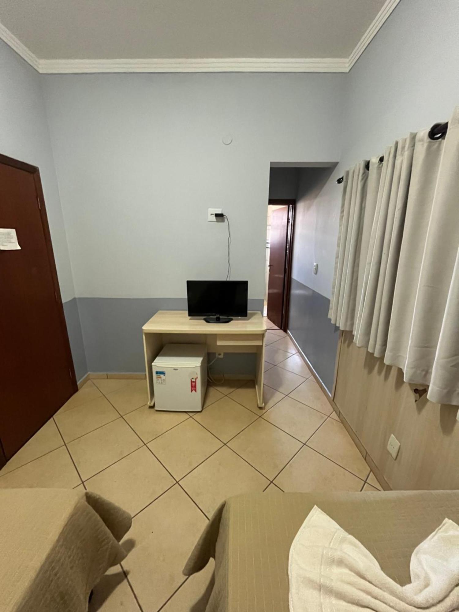 Santa Felicidade Ribeirão Preto Extérieur photo