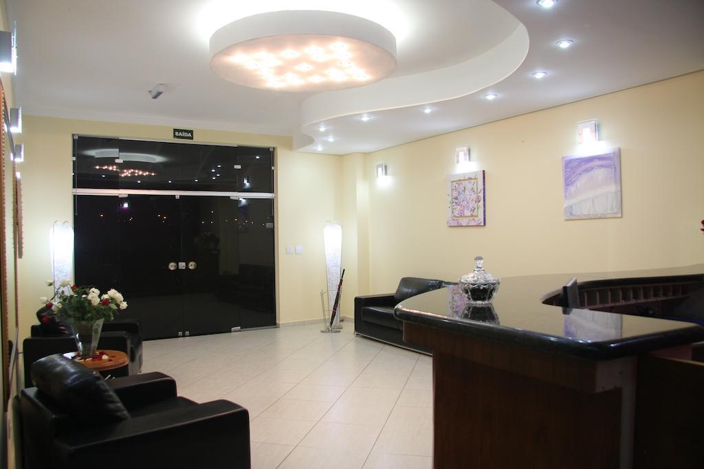 Santa Felicidade Ribeirão Preto Extérieur photo