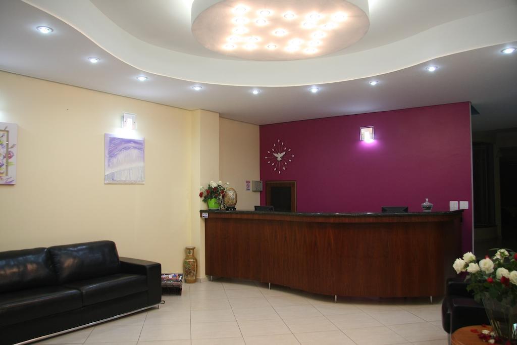 Santa Felicidade Ribeirão Preto Extérieur photo