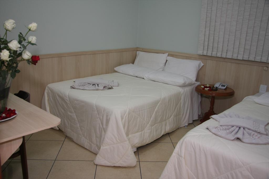 Santa Felicidade Ribeirão Preto Chambre photo
