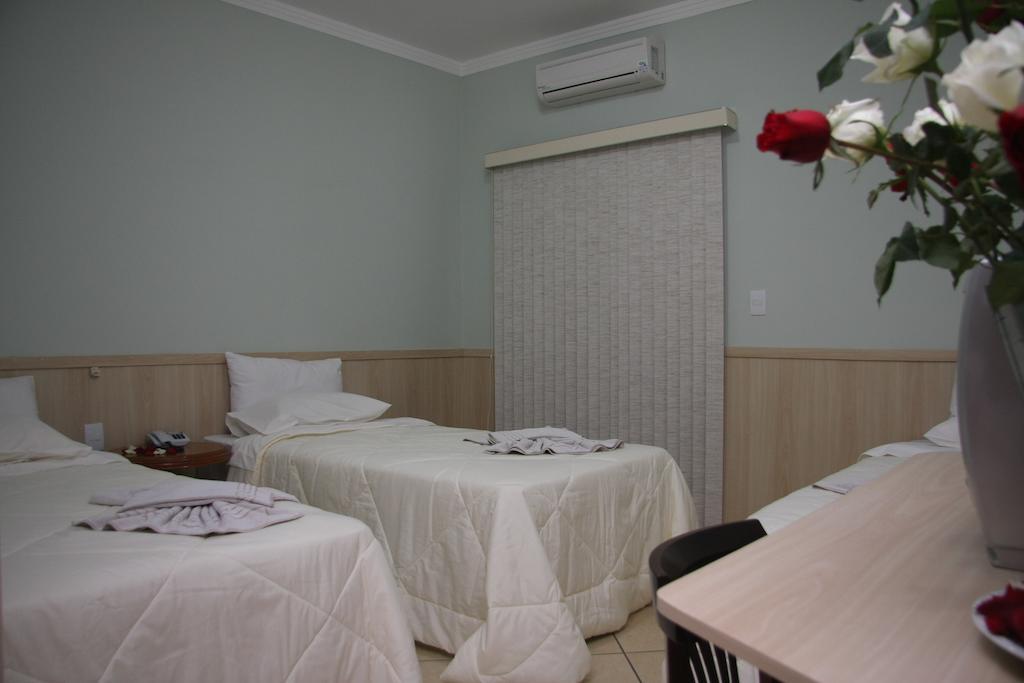 Santa Felicidade Ribeirão Preto Chambre photo