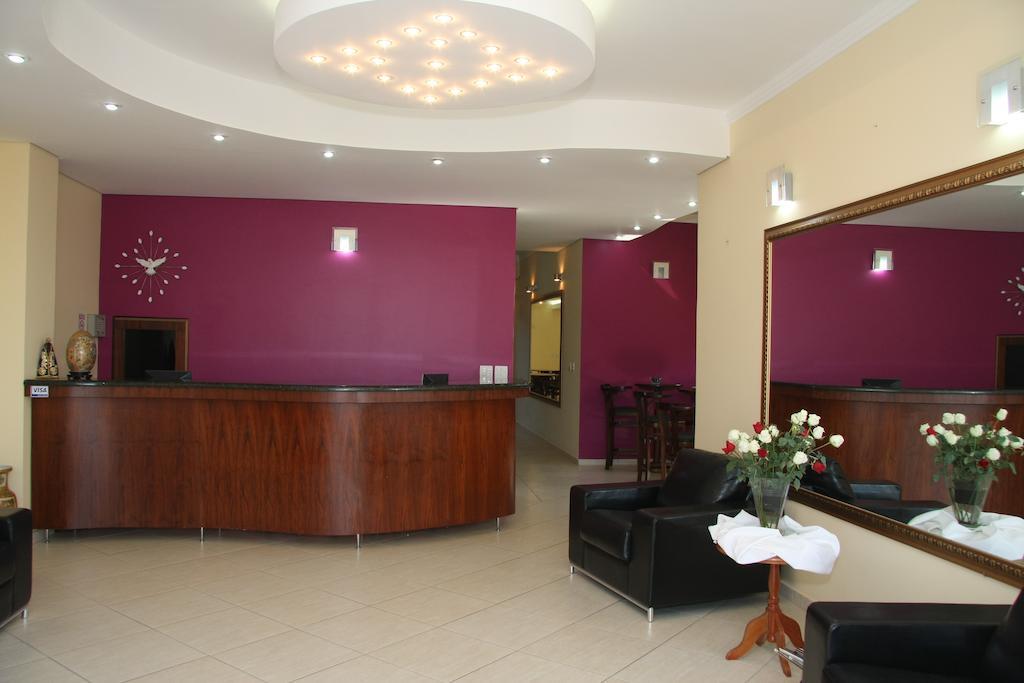 Santa Felicidade Ribeirão Preto Extérieur photo