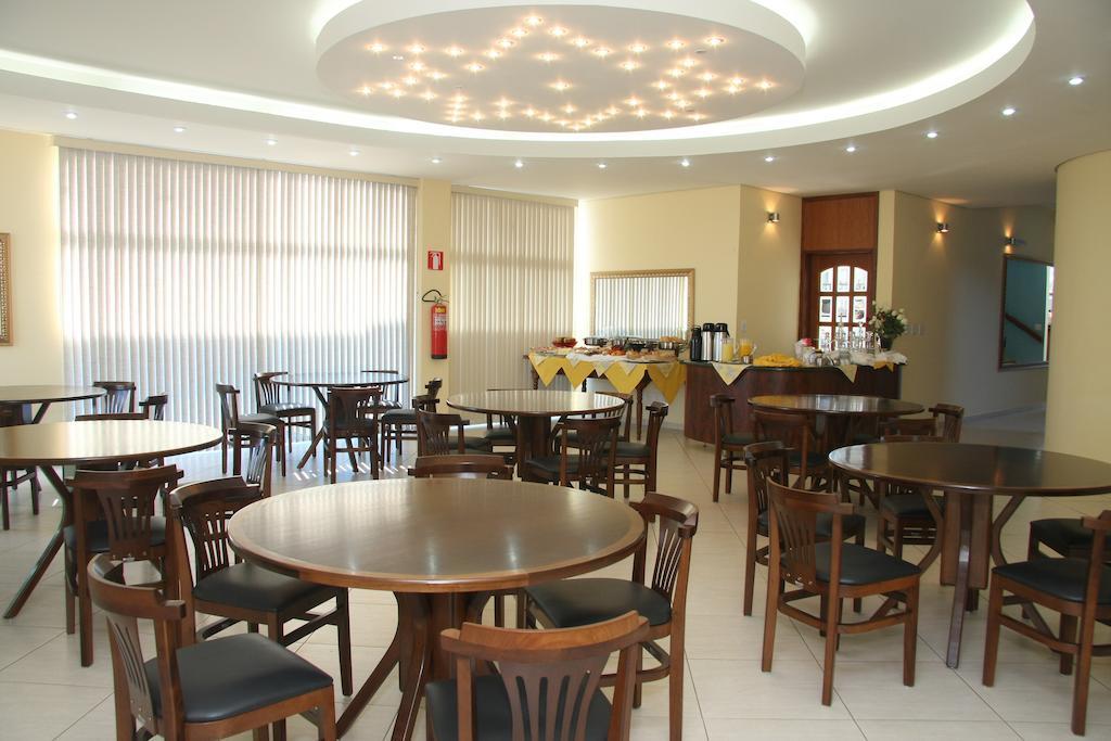 Santa Felicidade Ribeirão Preto Extérieur photo