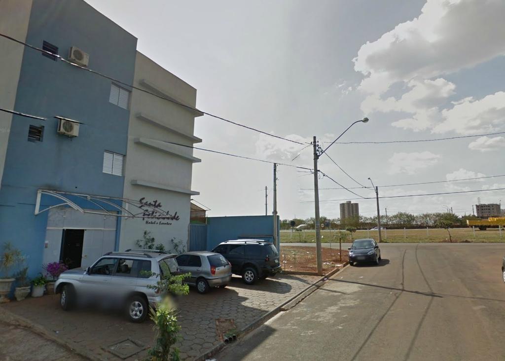 Santa Felicidade Ribeirão Preto Extérieur photo